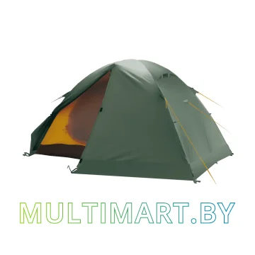 Треккинговая палатка BTrace Solid 3